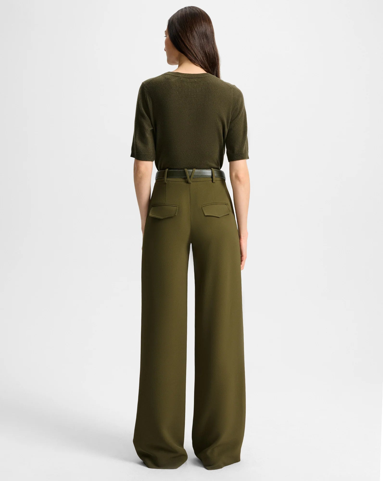 Cole Wide-Leg Pant