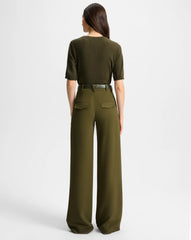 Cole Wide-Leg Pant