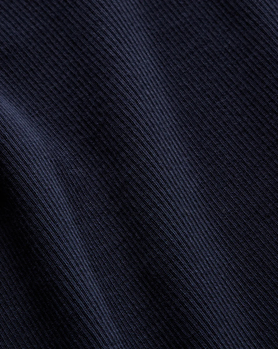 Coralee Crewneck Top