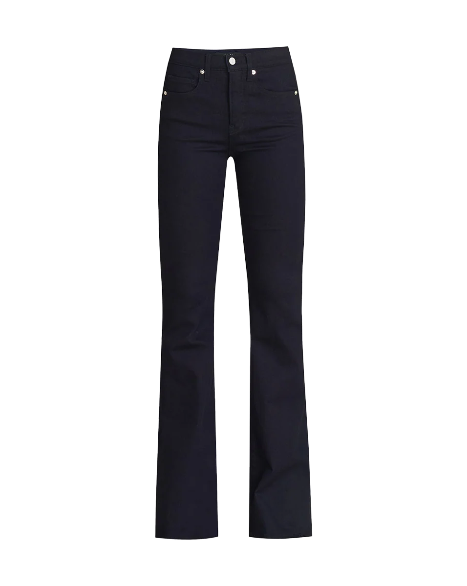 Beverly Skinny-Flare Jean