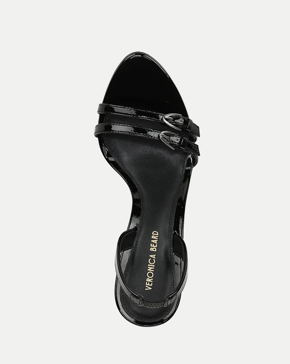 Austin Belted Sandal