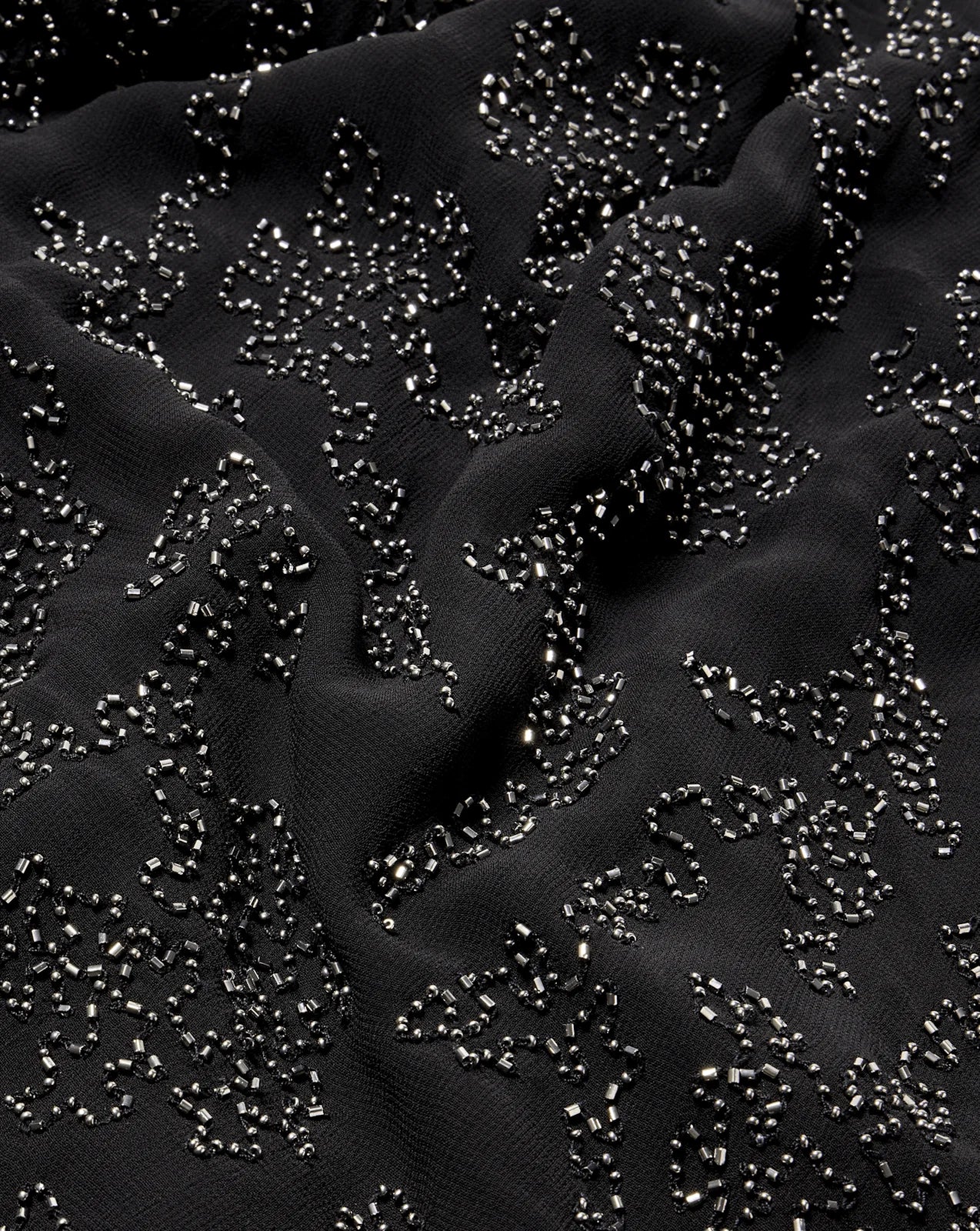 Sylven Beaded Maxi Dress