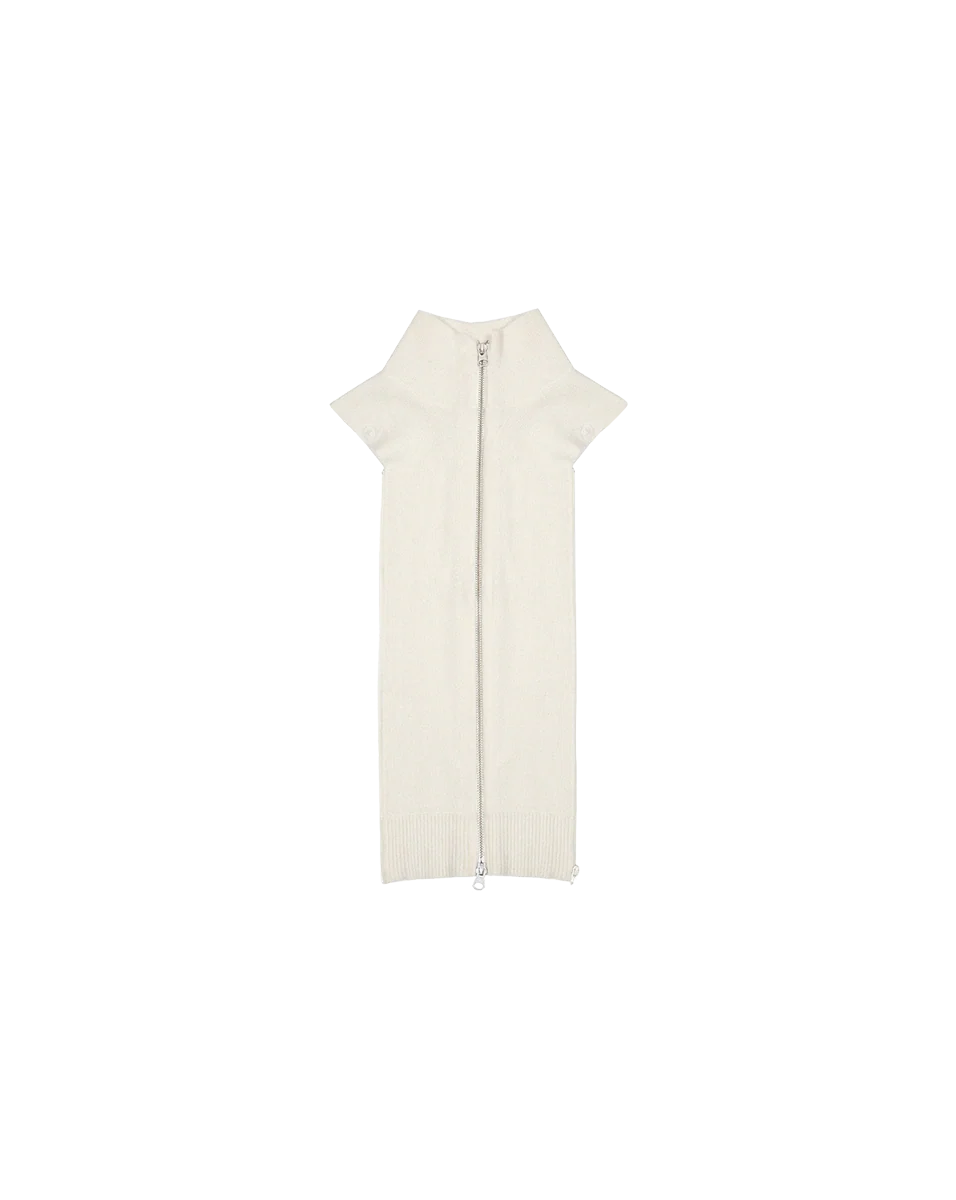 Uptown Cashmere Dickey