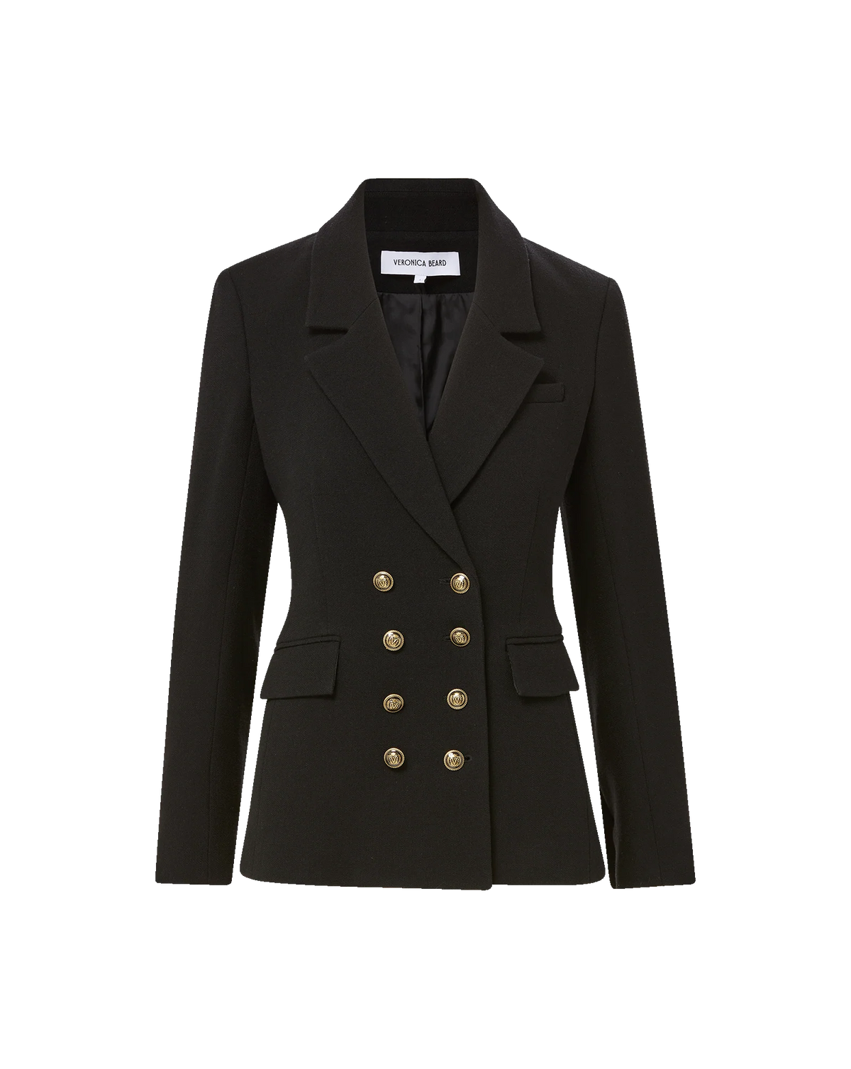 Claude Dickey Jacket