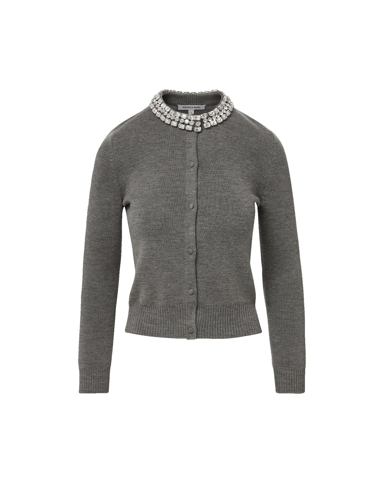 Daro Embellished Cardigan