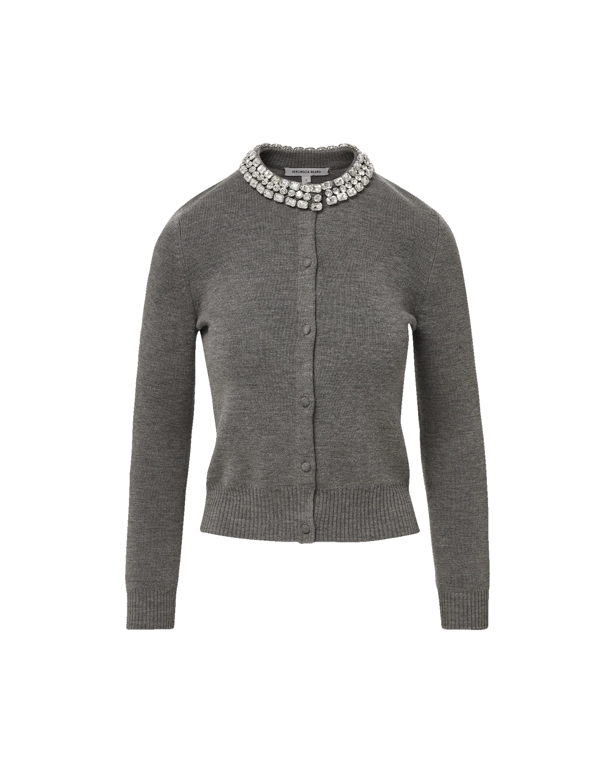 Daro Embellished Cardigan