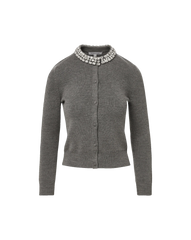 Daro Embellished Cardigan
