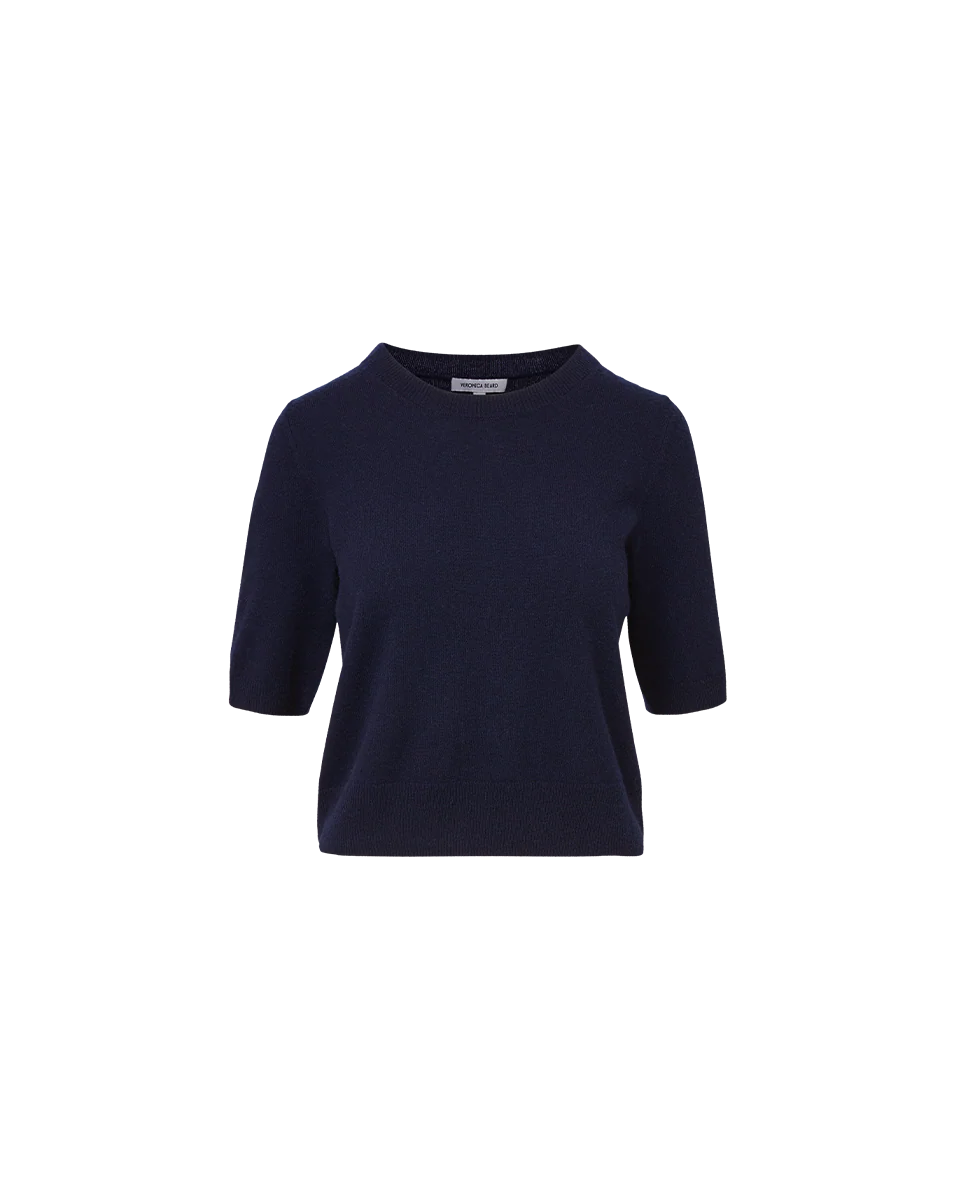 Shana Cashmere Sweater