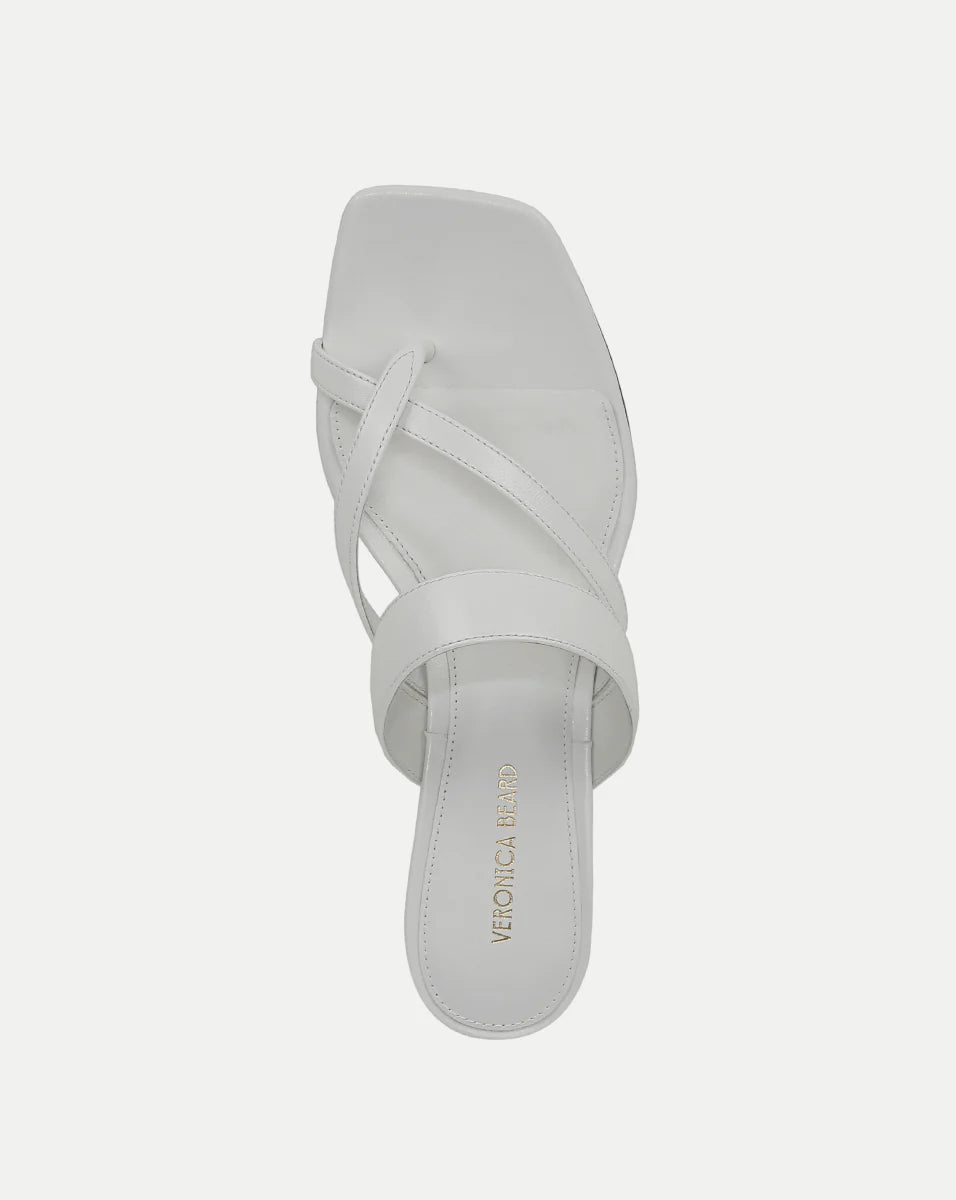 Alanis Leather Sandal