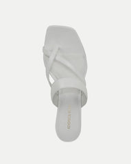 Alanis Leather Sandal