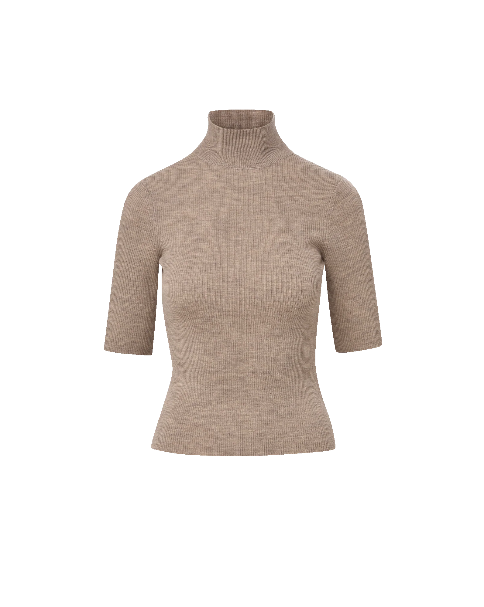 Alastair Merino Wool Pullover