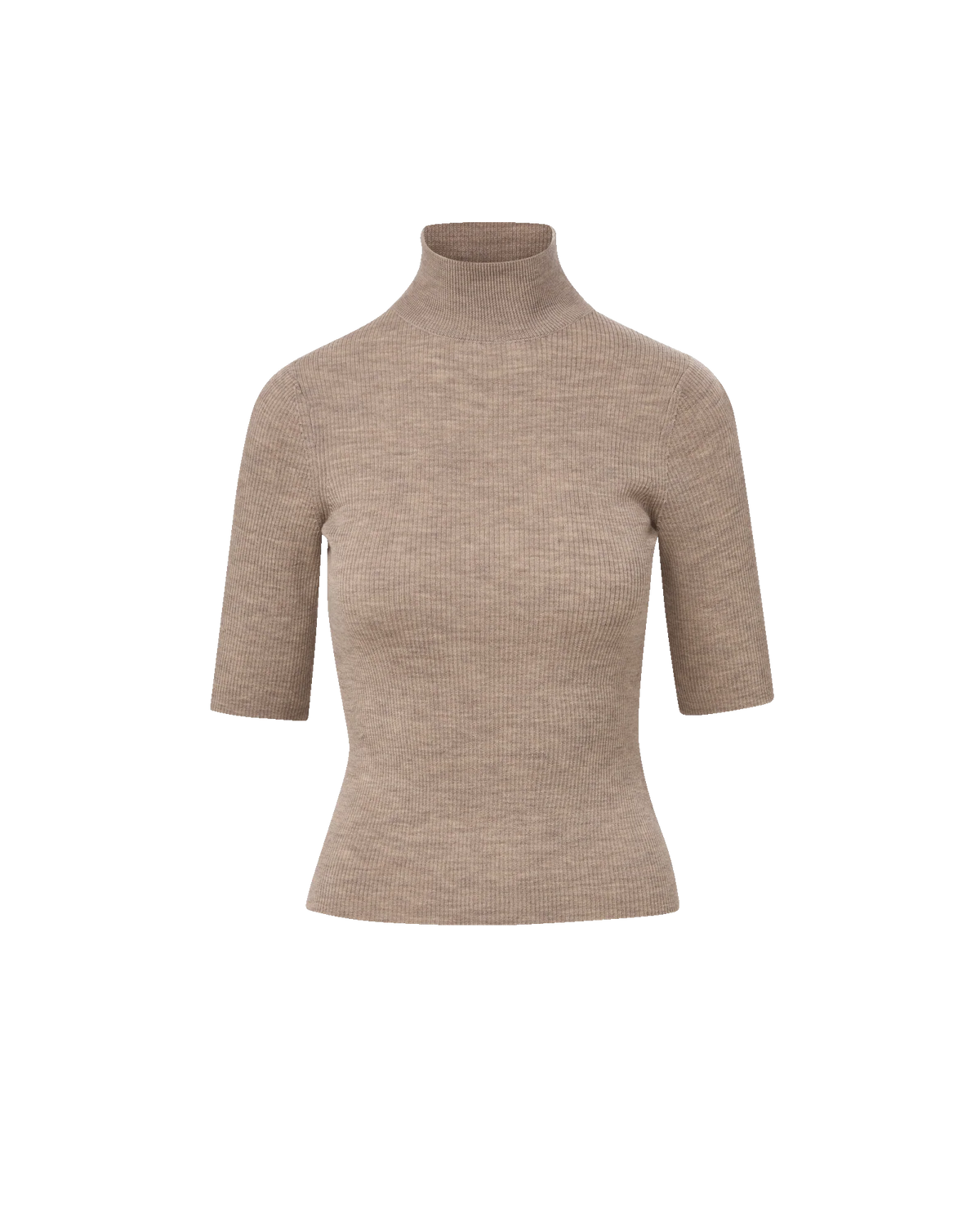 Alastair Merino Wool Pullover