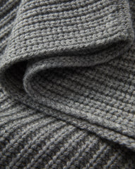 Wool-Cashmere Snood