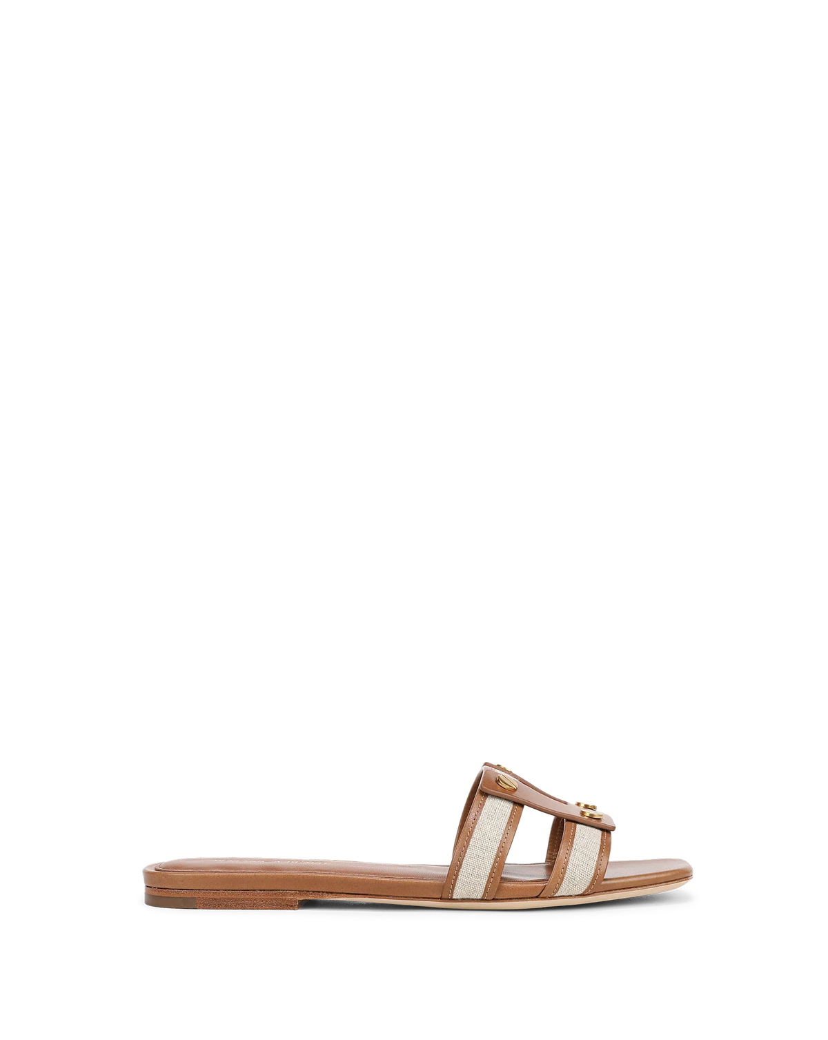Via Slide Sandal