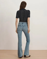 Benedetta Plaid Shirt