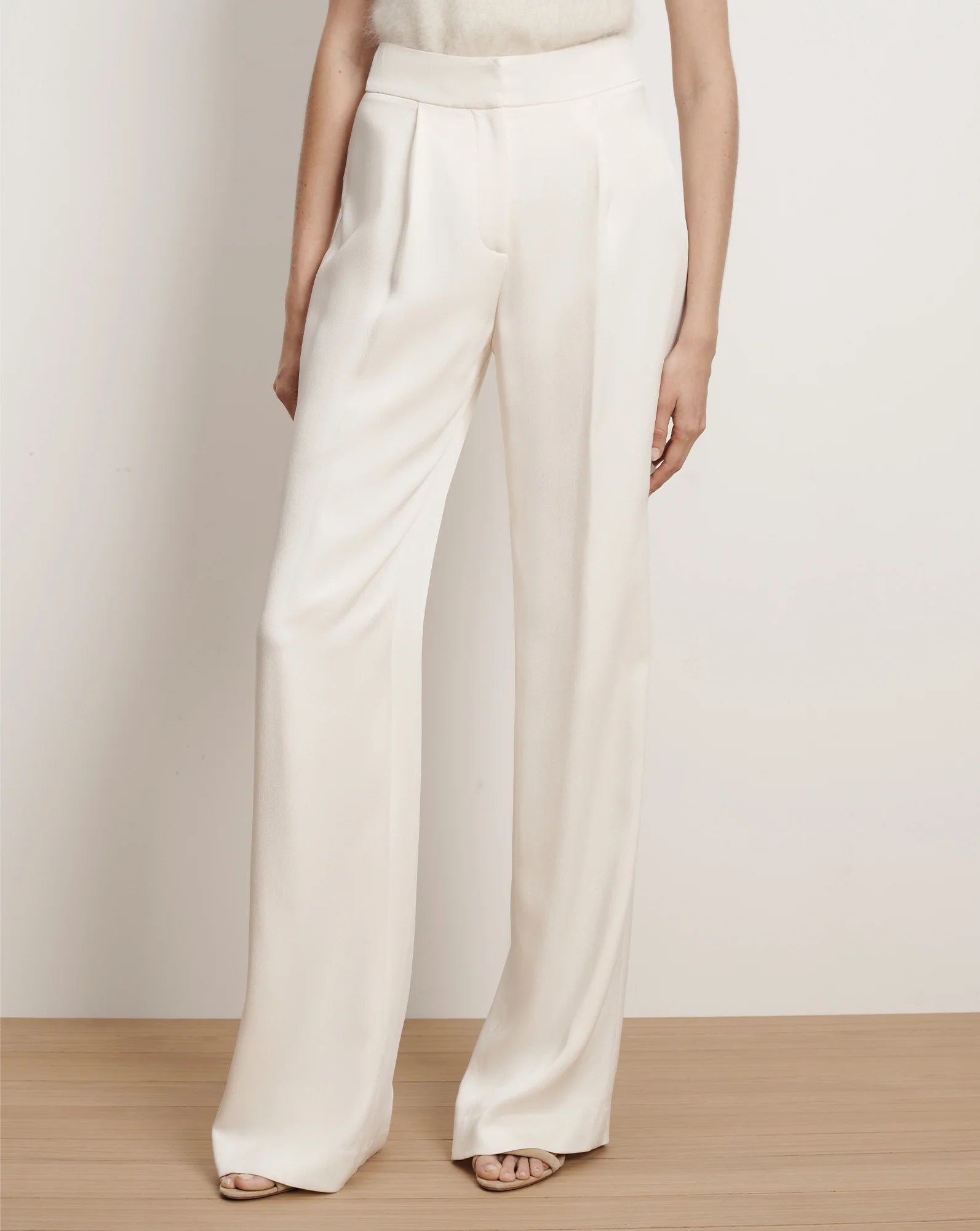 Robinne Wide-Leg Pant