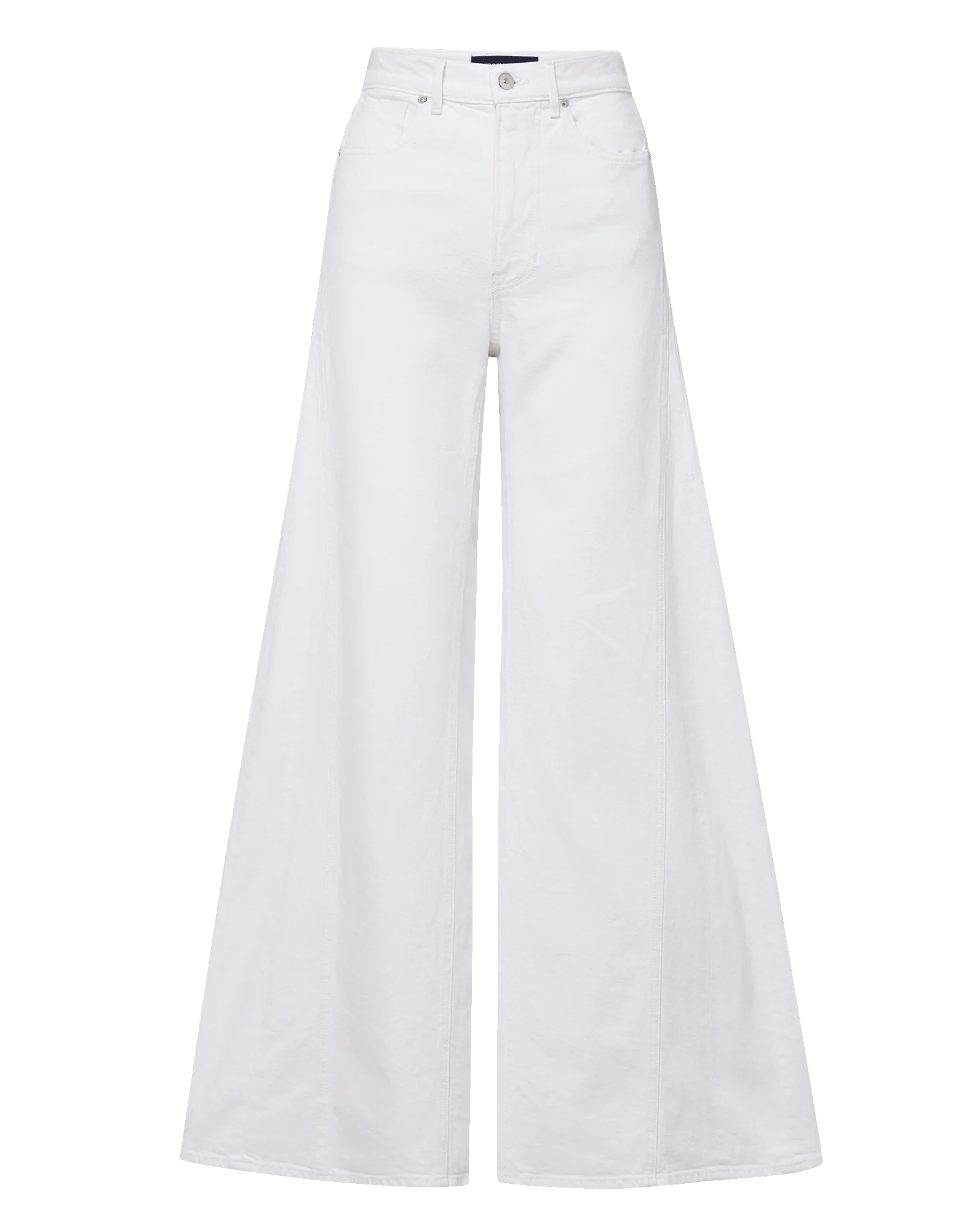 Vicki Extra-Wide-Leg Jean