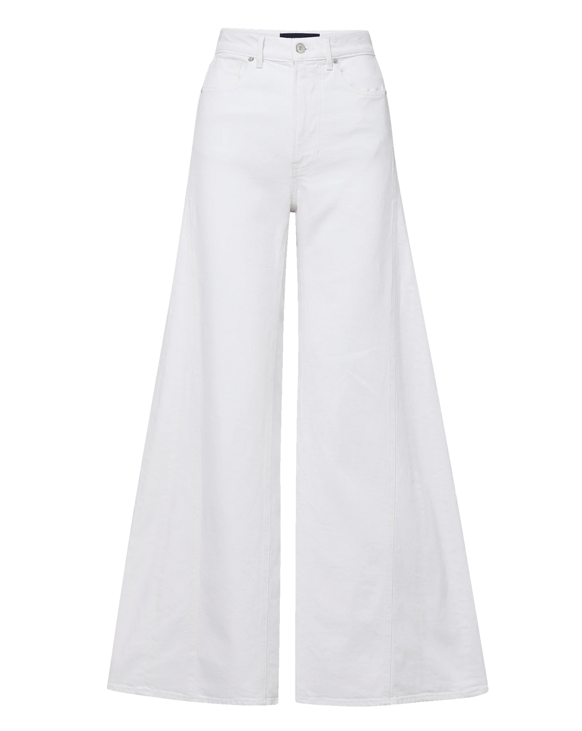 Vicki Extra-Wide-Leg Jean