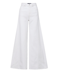 Vicki Extra-Wide-Leg Jean