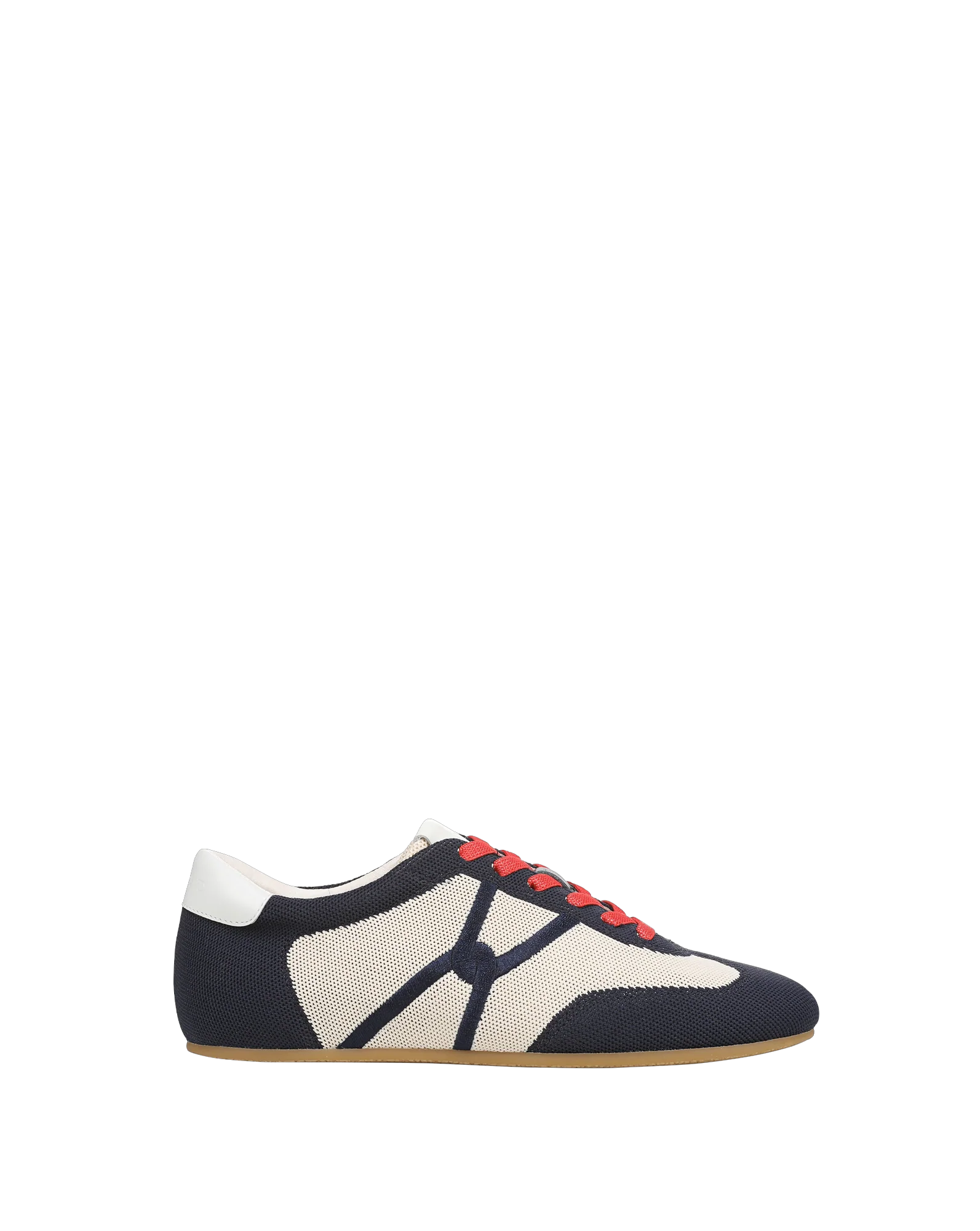 Riviera Knit Sneaker