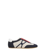 Riviera Knit Sneaker
