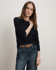 Pippen Cashmere Pullover