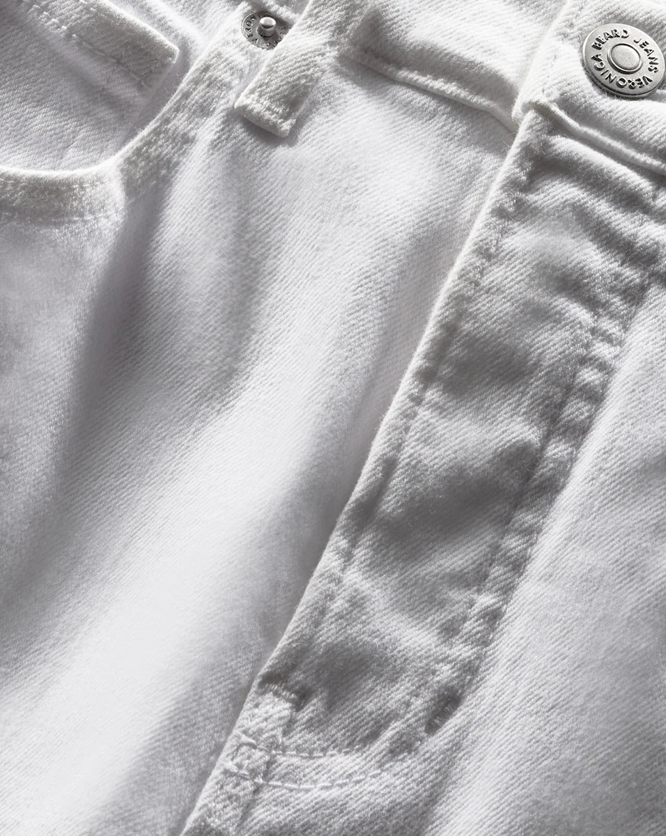 Carson Kick-Flare Jean
