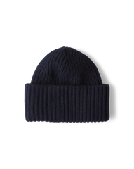 Wool-Cashmere Beanie
