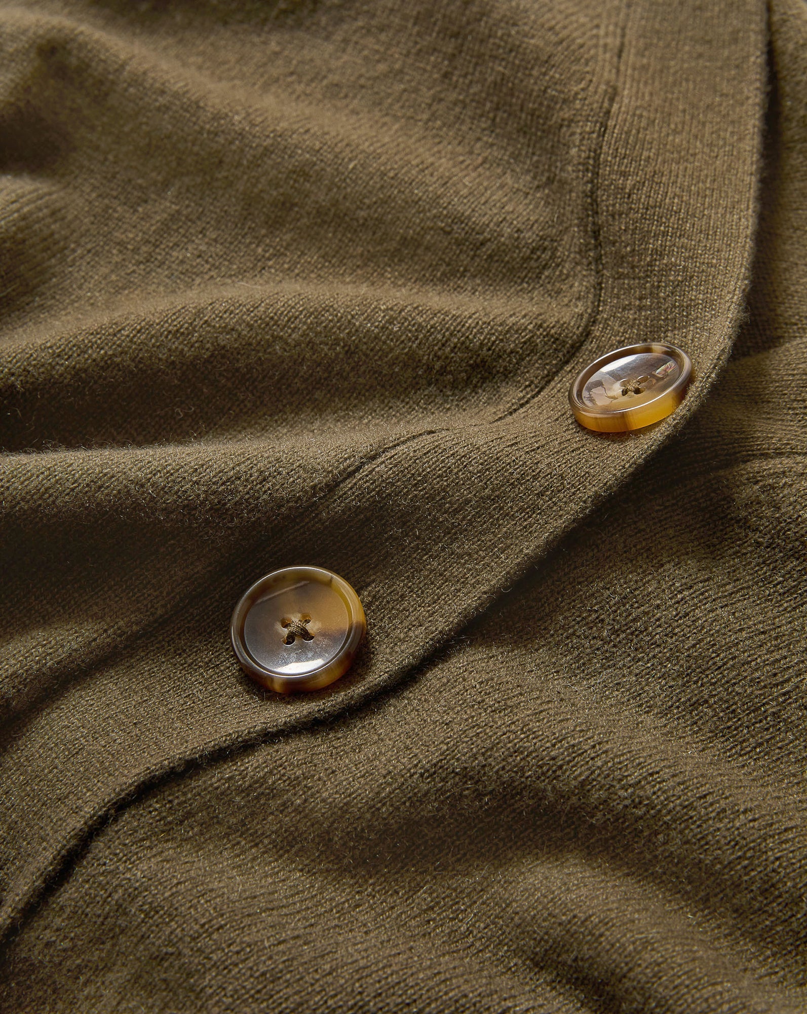 Solene Cashmere Cardigan