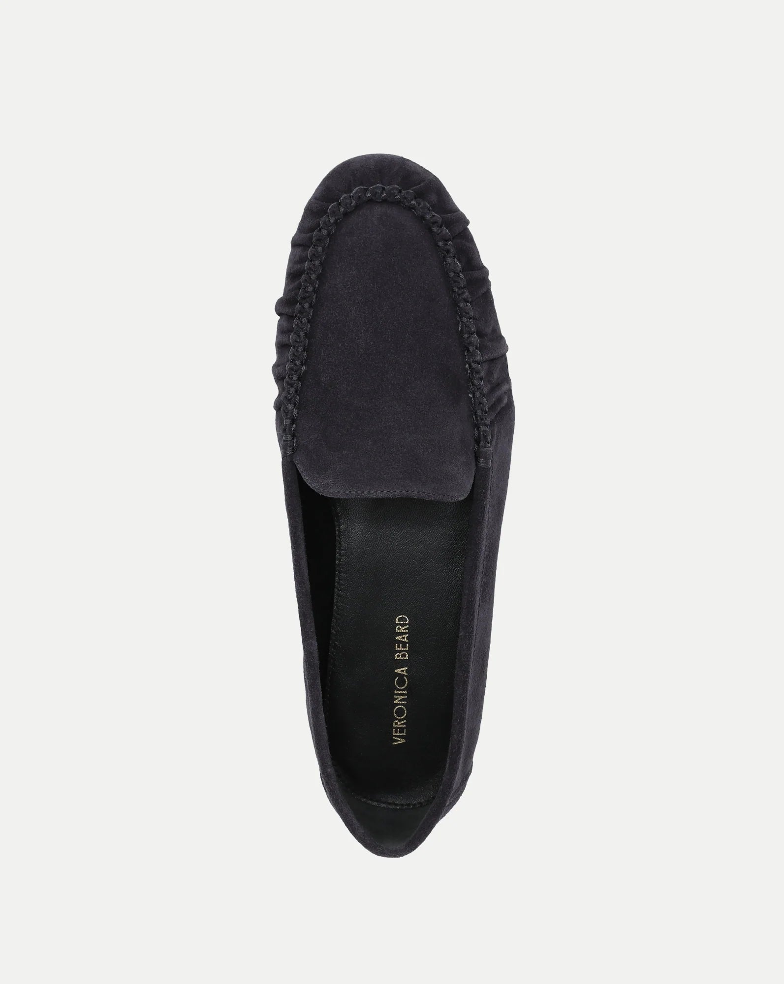 Prilla Suede Loafer