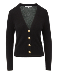 Solene Cashmere Cardigan