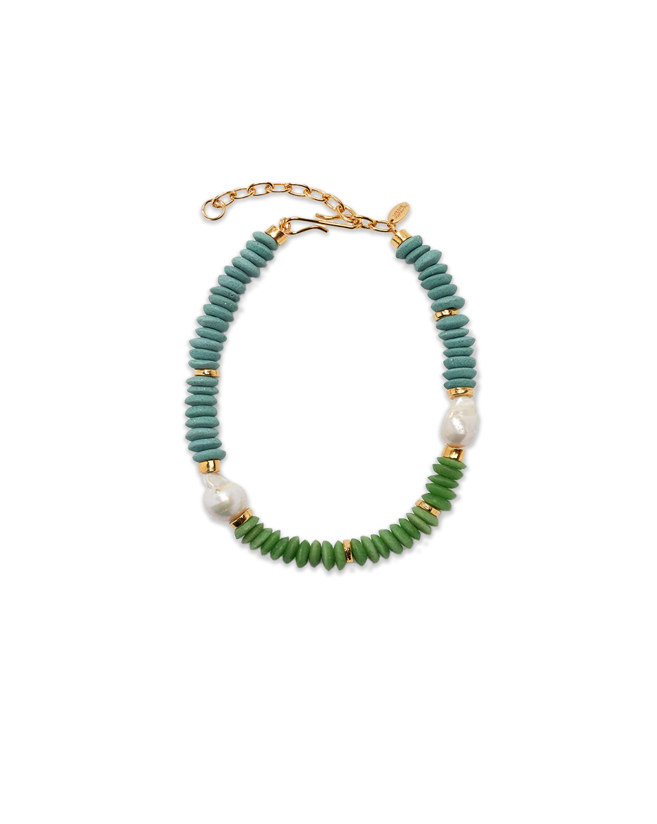 Tavira Necklace