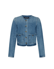 Andrea Denim Jacket
