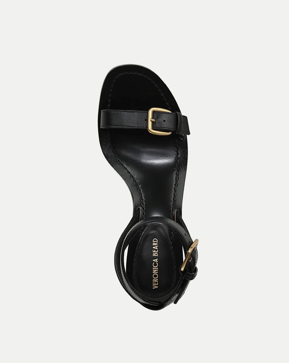 Elia Buckle Sandal