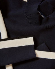 Asante Knit Pullover