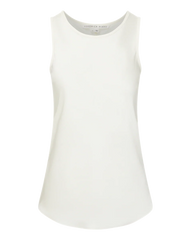 Sabrina Crepe Tank