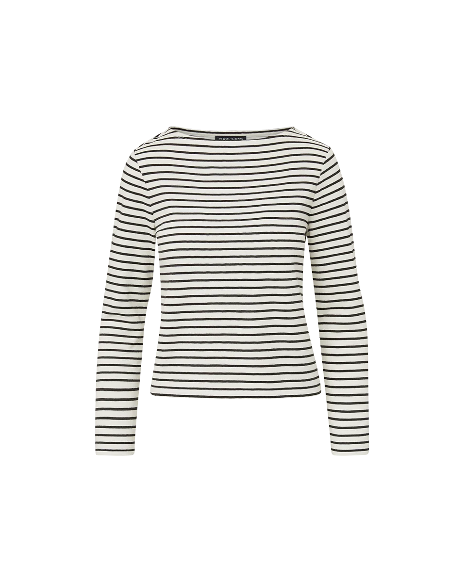 Hovey Striped Top