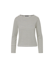 Hovey Striped Top