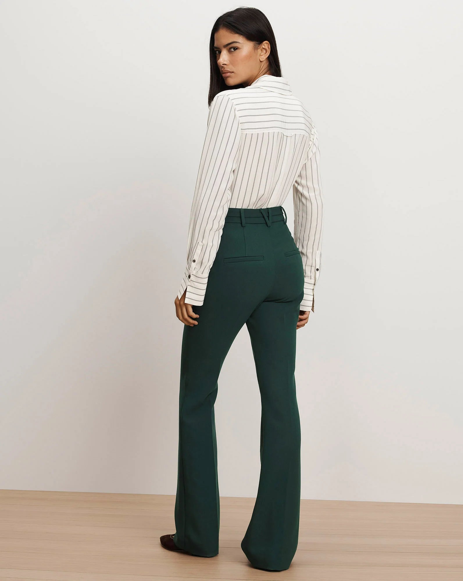 Melvin Flared Pant