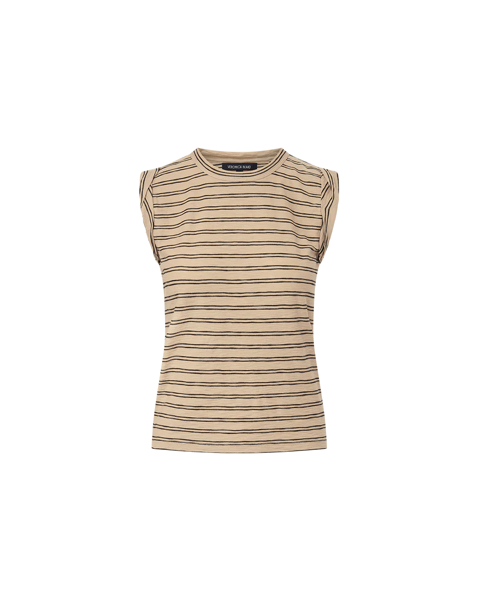 Dree Muscle Tee