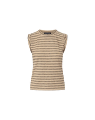 Dree Muscle Tee
