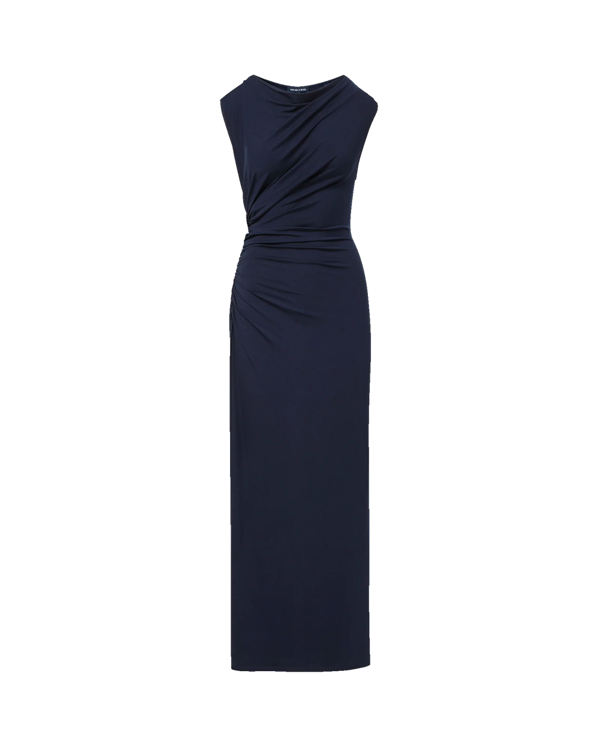 Kerilyn Ruched Maxi Dress
