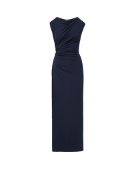 Kerilyn Ruched Maxi Dress