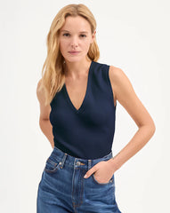 Sid Knit Tank Top