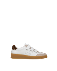 Reagan Velcro Sneaker