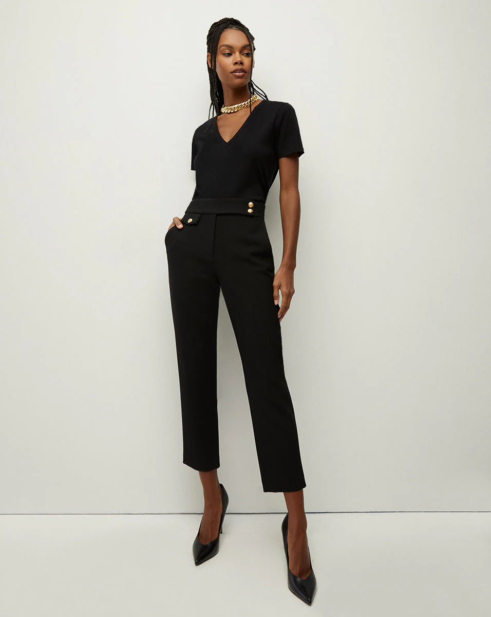 Cindy V-Neck T-Shirt