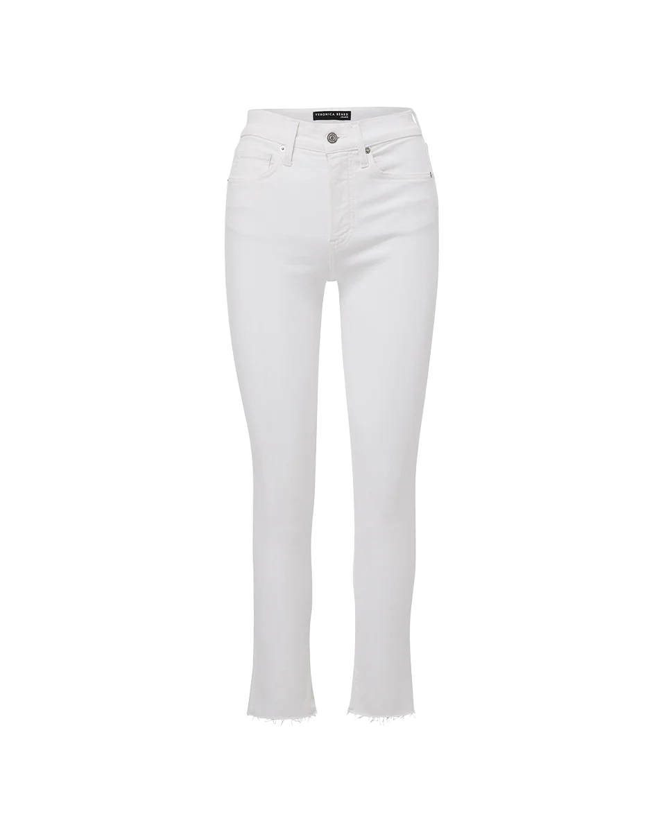 Carly Slim-Fit Jean