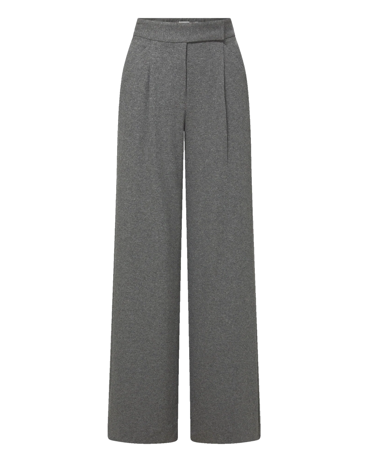 Marbeau Wide-Leg Pant