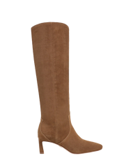 Kinna Tall Boot | Wide-Calf
