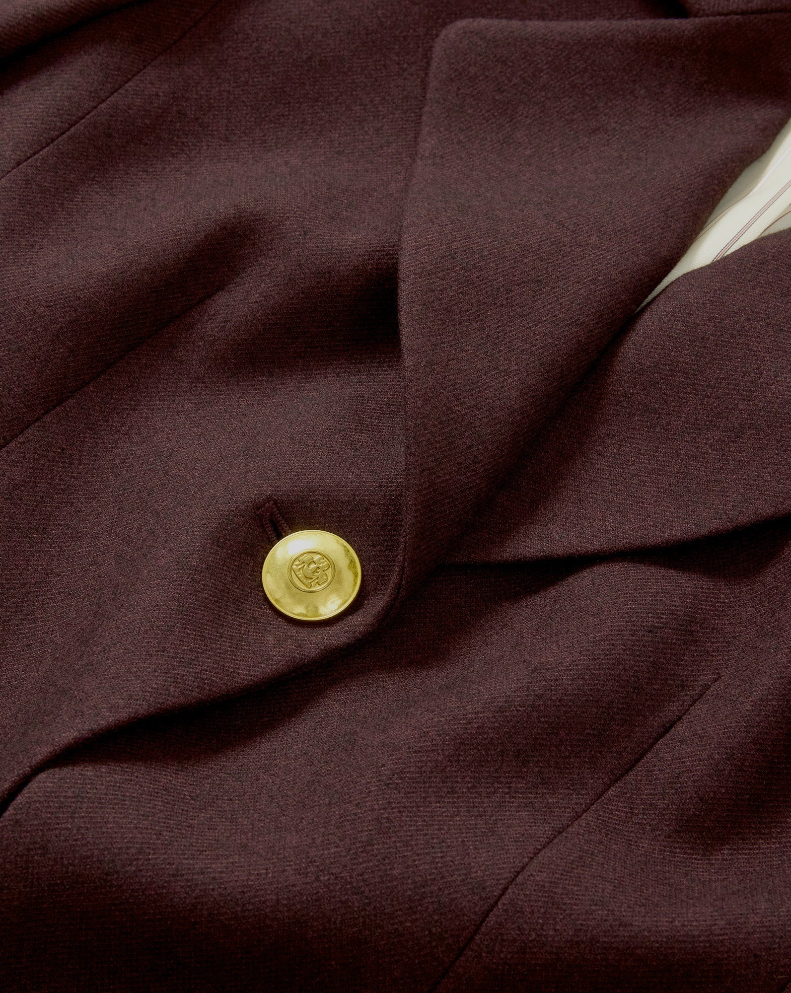 Kessler Wool-Blend Dickey Jacket